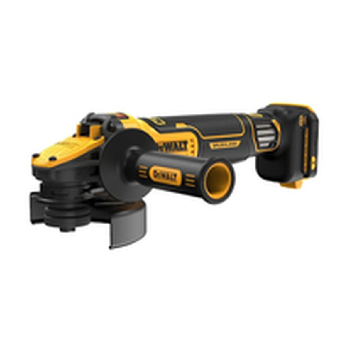 Amoladora angular Dewalt DCG416VSN-XJ