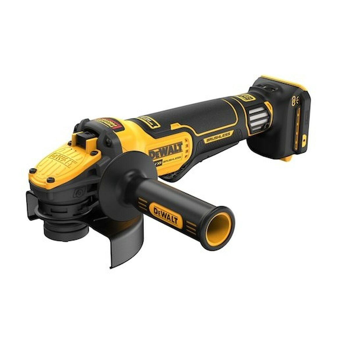 Amoladora angular Dewalt DCG416VSN-XJ