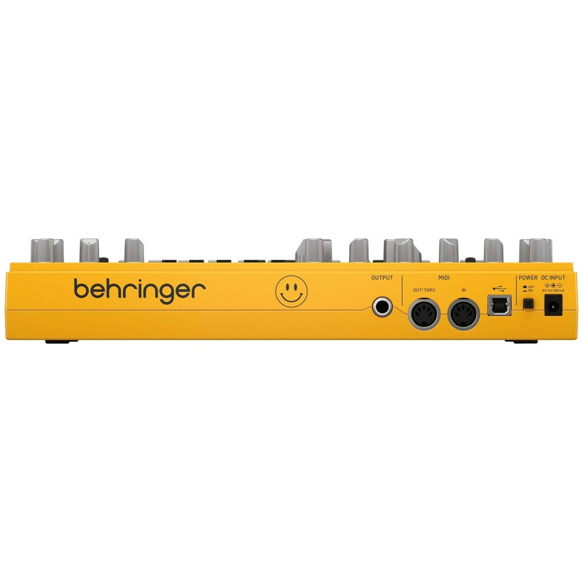 Piano Electrónico Behringer 27000791