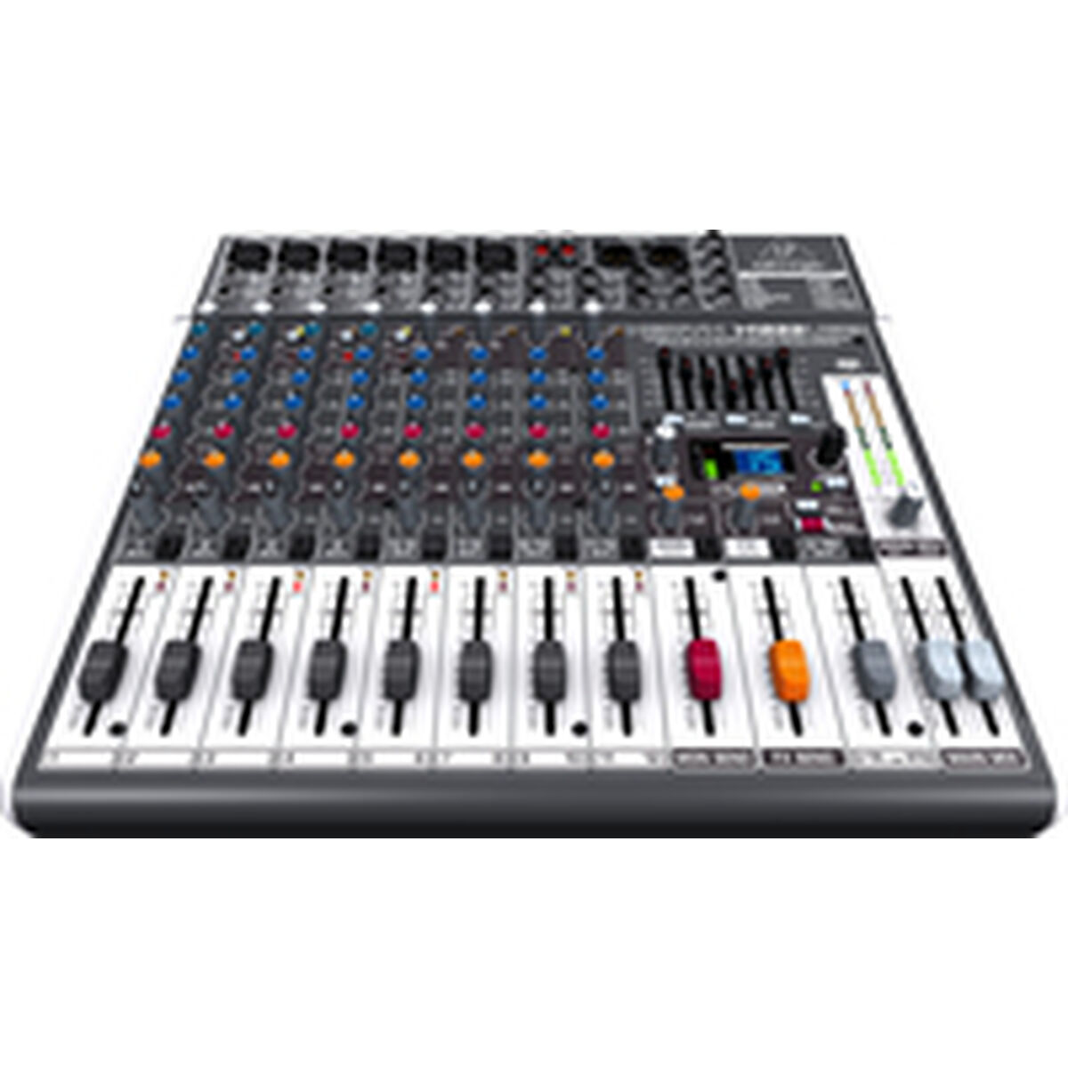 Mezclador Behringer X1222USB