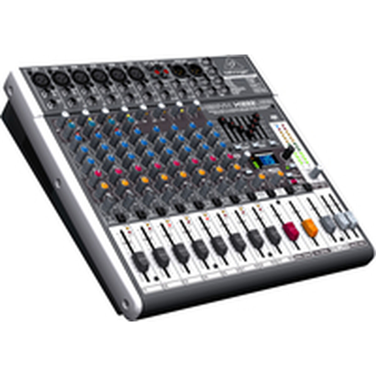 Mezclador Behringer X1222USB