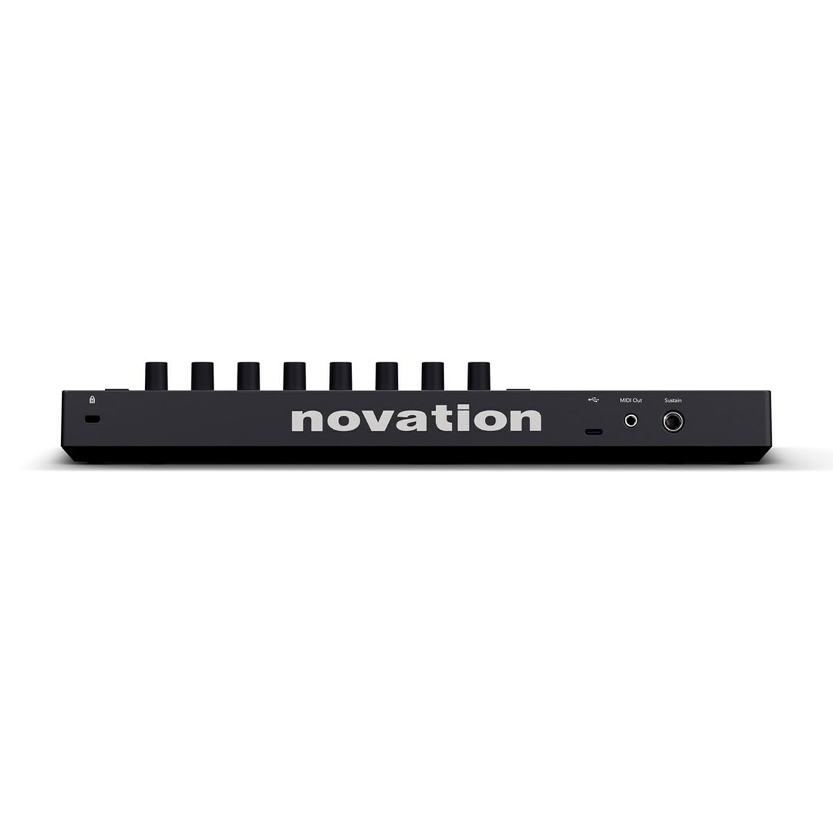 Piano Electrónico Novation Mini 25 MK4