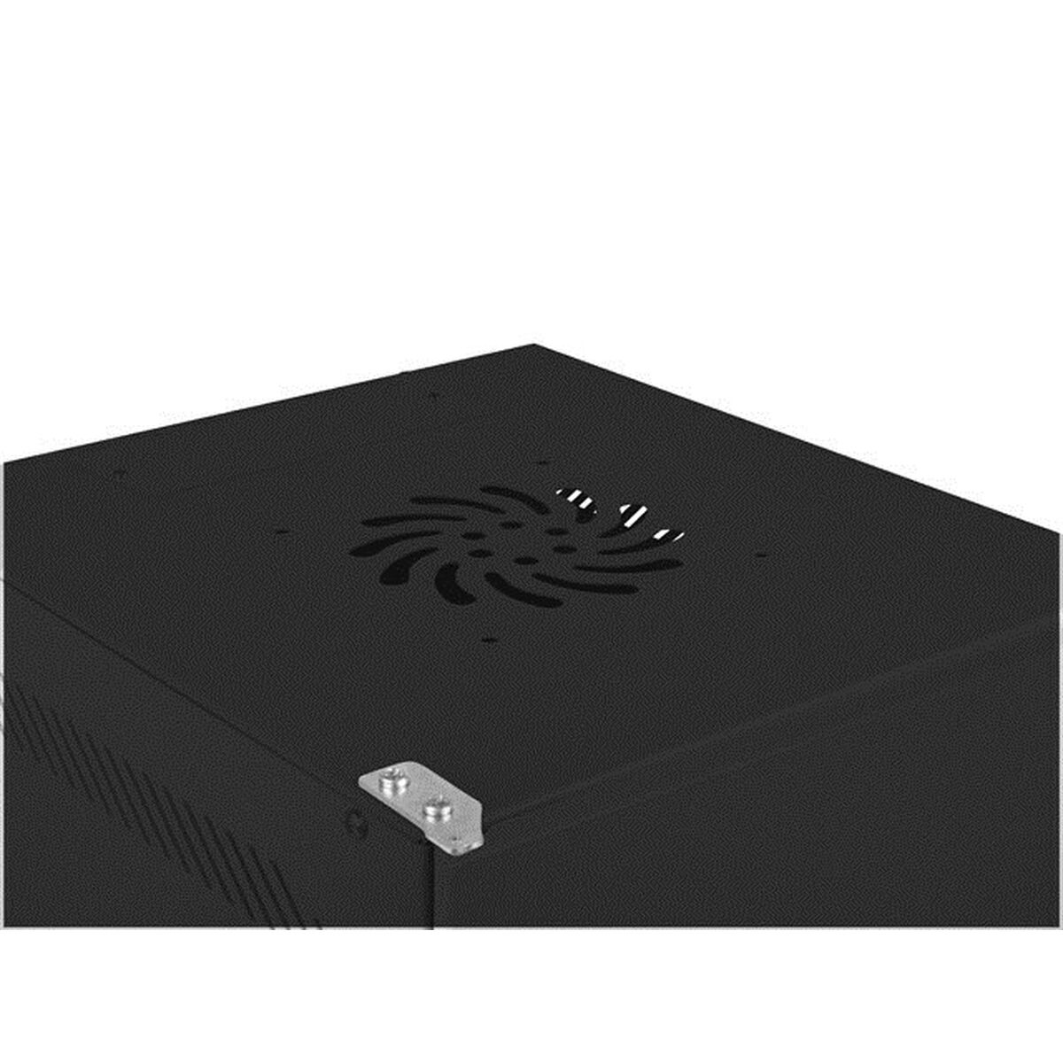 Armario Rack Mural Lanberg WF10-2309-00B