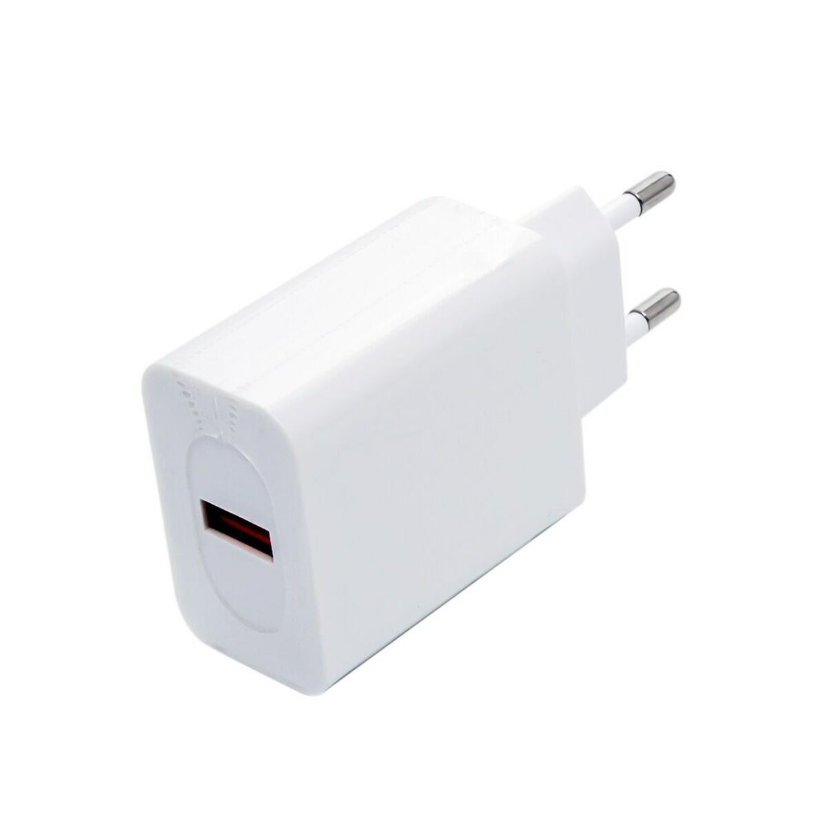 Cargador de Pared Xtar DBS15Q Blanco