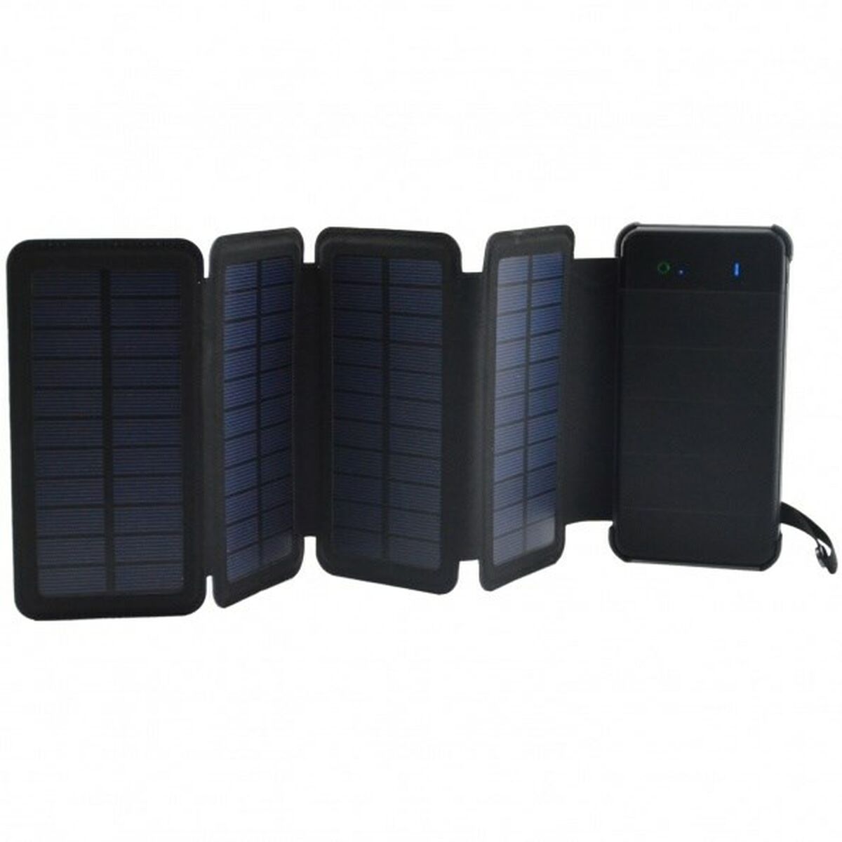 Cargador Solar Powerneed ES8000B