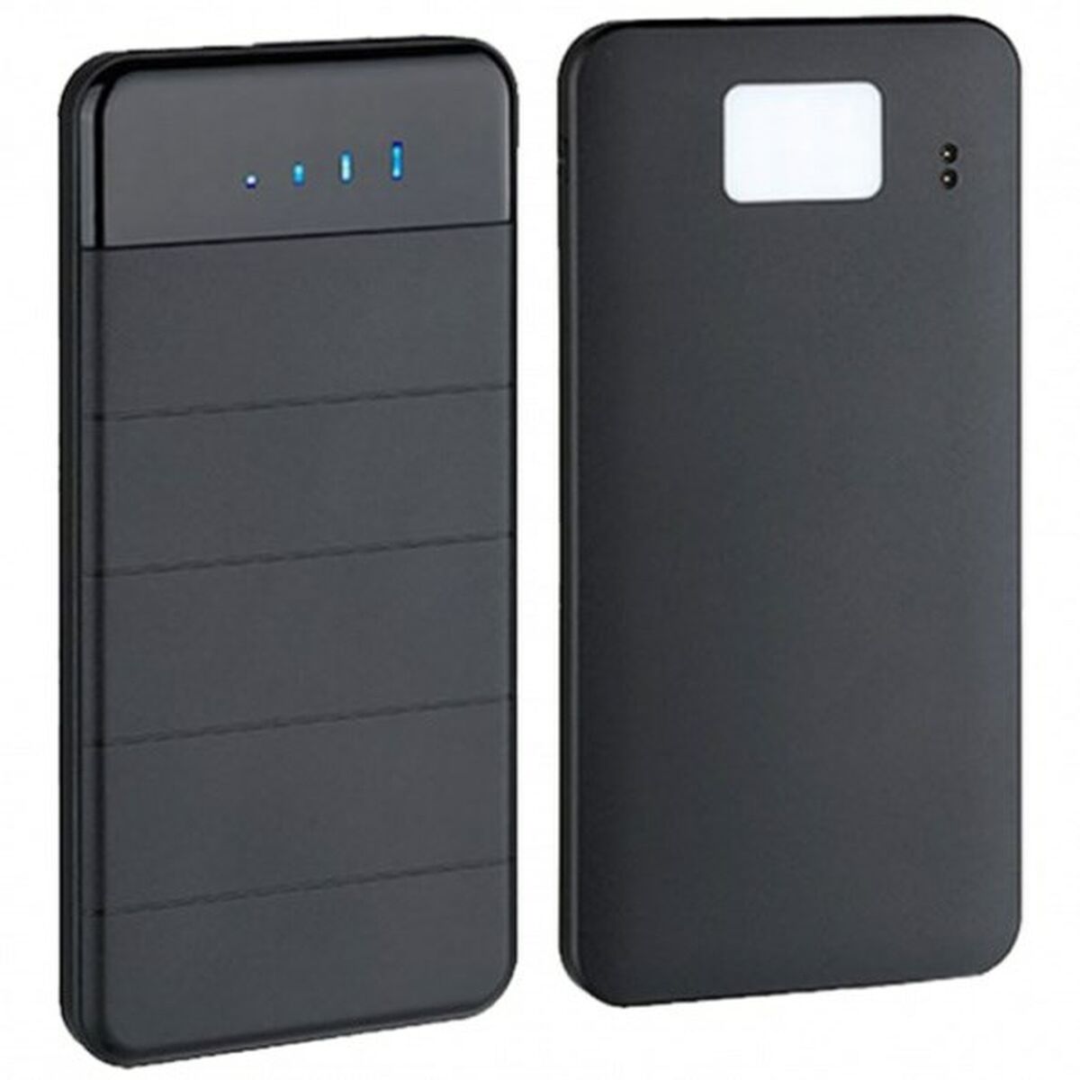 Cargador Solar Powerneed ES8000B