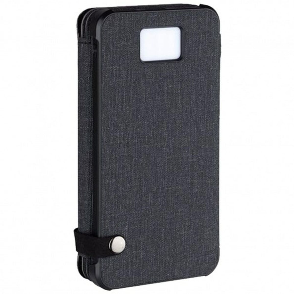 Cargador Solar Powerneed ES8000B