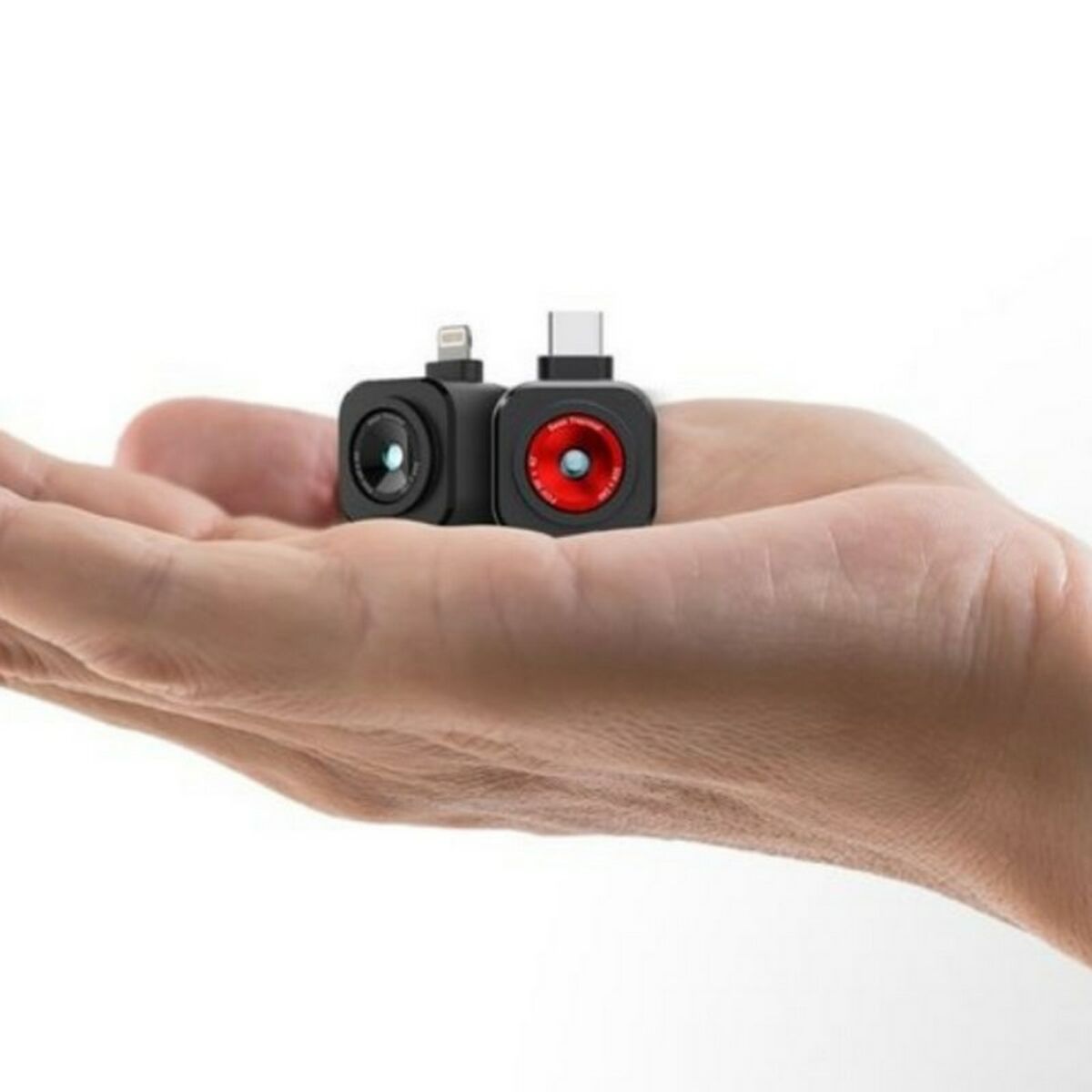 Cámara térmica Seek Thermal LQ-ABAX