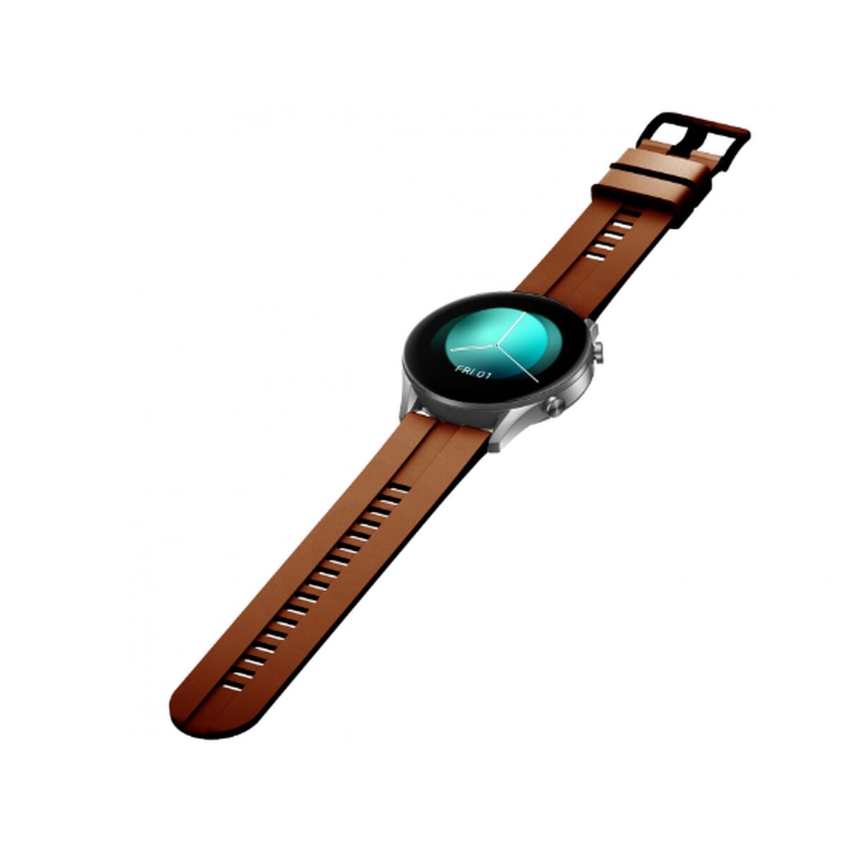 Smartwatch Oromed ORO-SMART FIT8 PRO Negro Bronce 1,39"