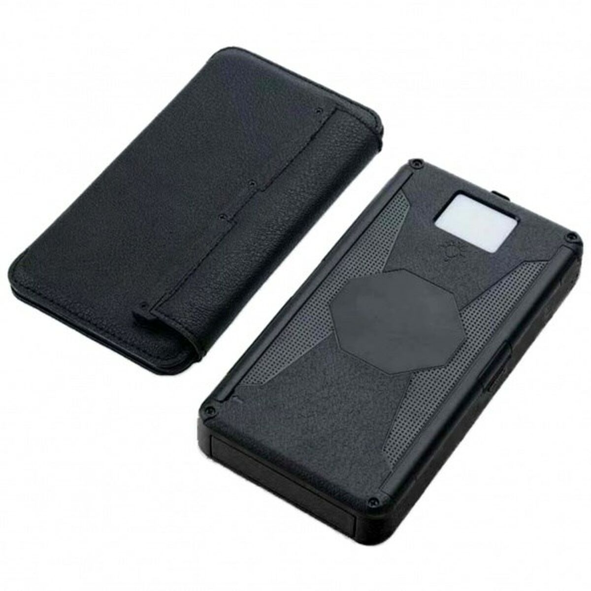 Cargador Solar Powerneed ES20000B