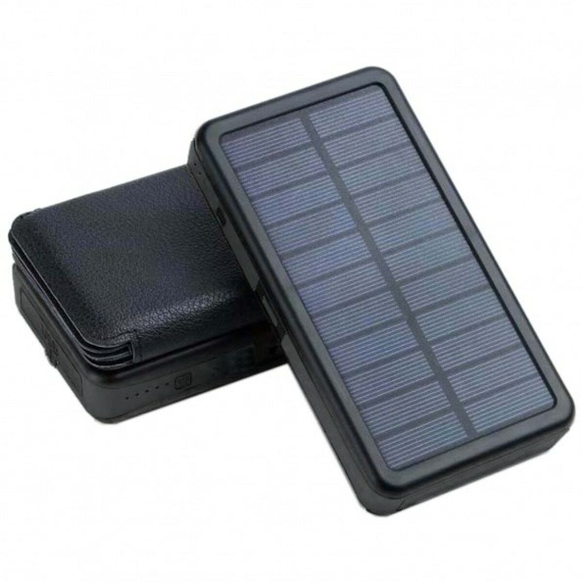 Cargador Solar Powerneed ES20000B