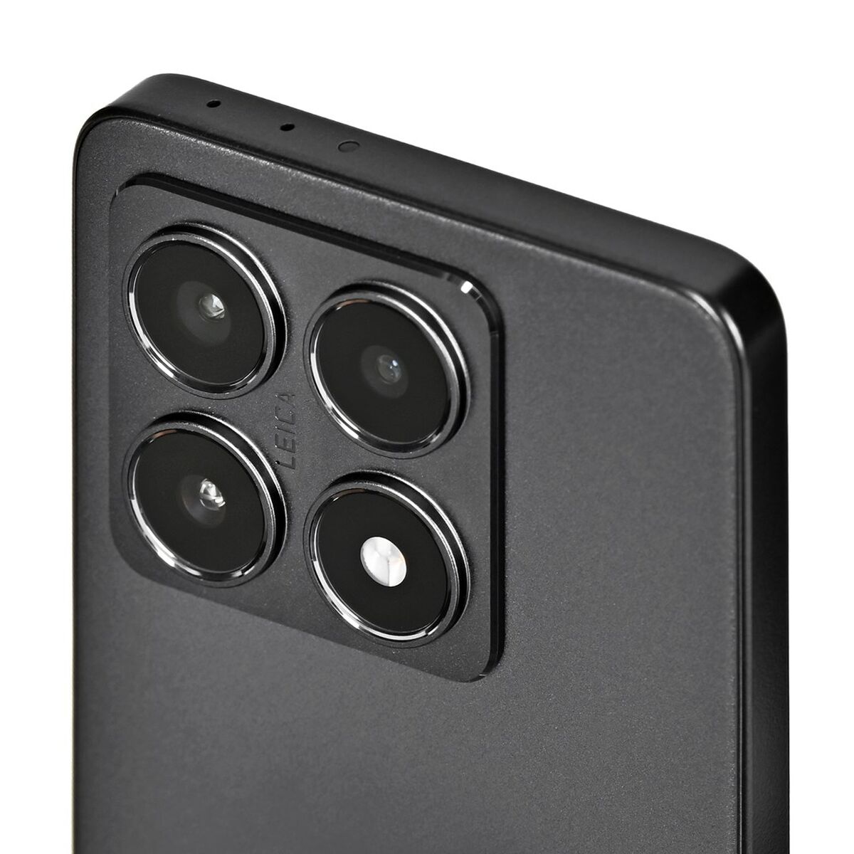 Smartphone Xiaomi 14T 6,67" Mediatek Dimensity 8300 Ultra 12 GB RAM 256 GB Negro