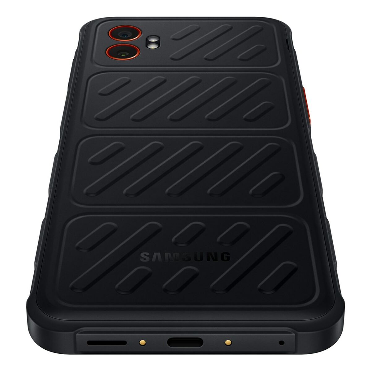 Smartphone Samsung Galaxy XCover7 Pro 6,6" 6 GB RAM 128 GB Negro