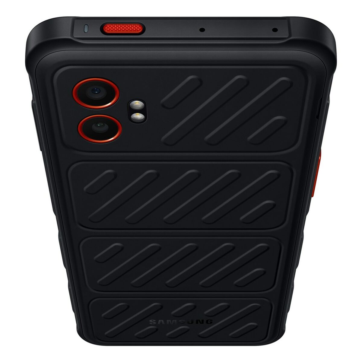 Smartphone Samsung Galaxy XCover7 Pro 6,6" 6 GB RAM 128 GB Negro