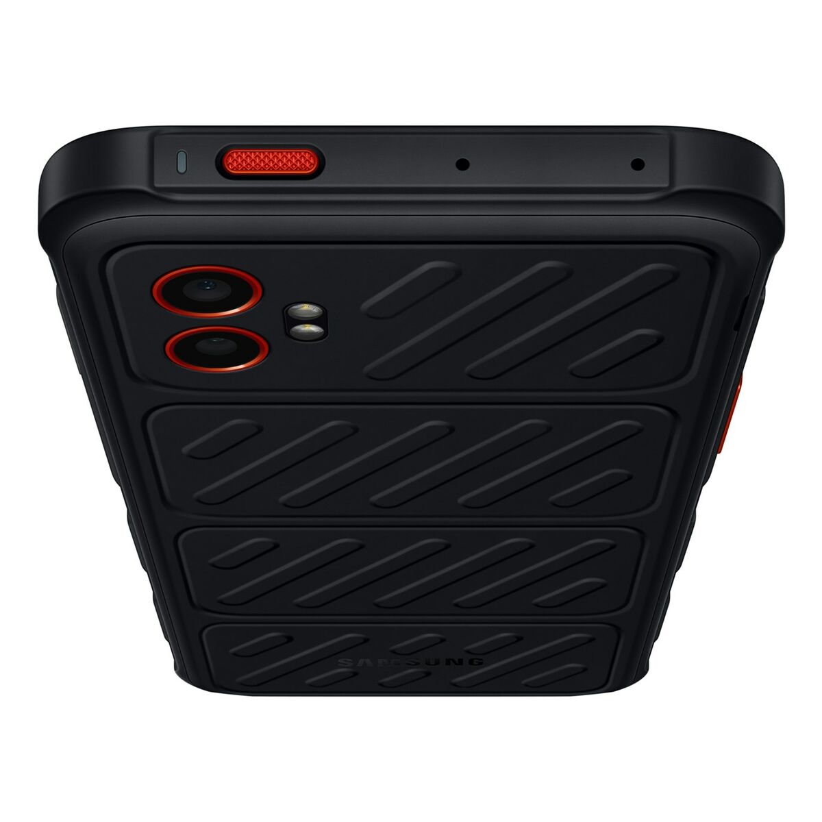 Smartphone Samsung Galaxy XCover7 Pro 6,6" 6 GB RAM 128 GB Negro