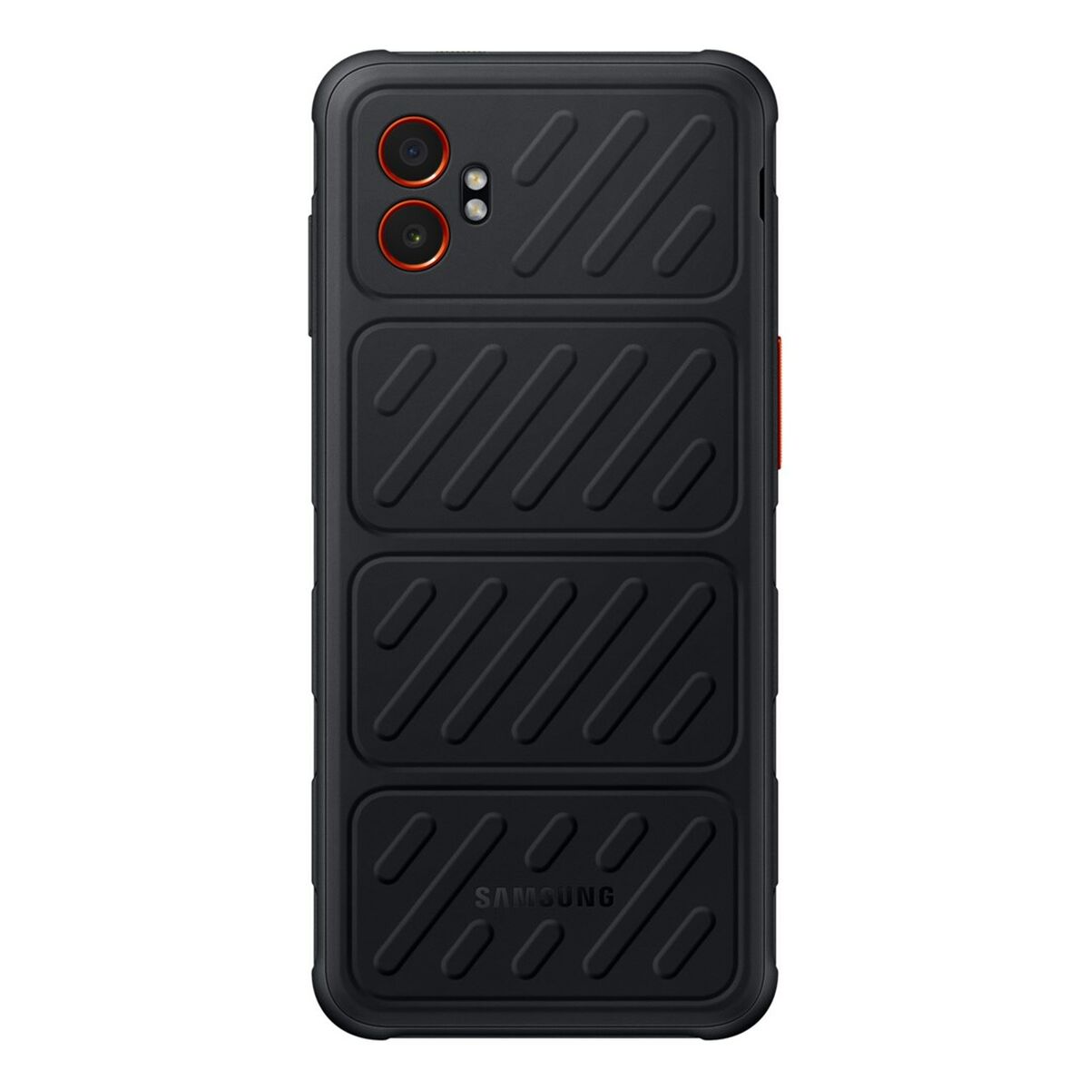 Smartphone Samsung Galaxy XCover7 Pro 6,6" 6 GB RAM 128 GB Negro