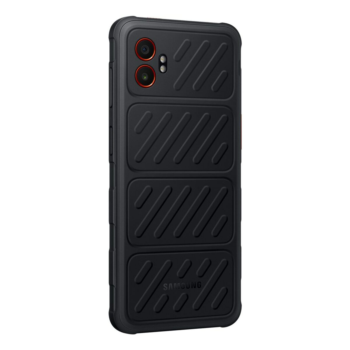 Smartphone Samsung Galaxy XCover7 Pro 6,6" 6 GB RAM 128 GB Negro