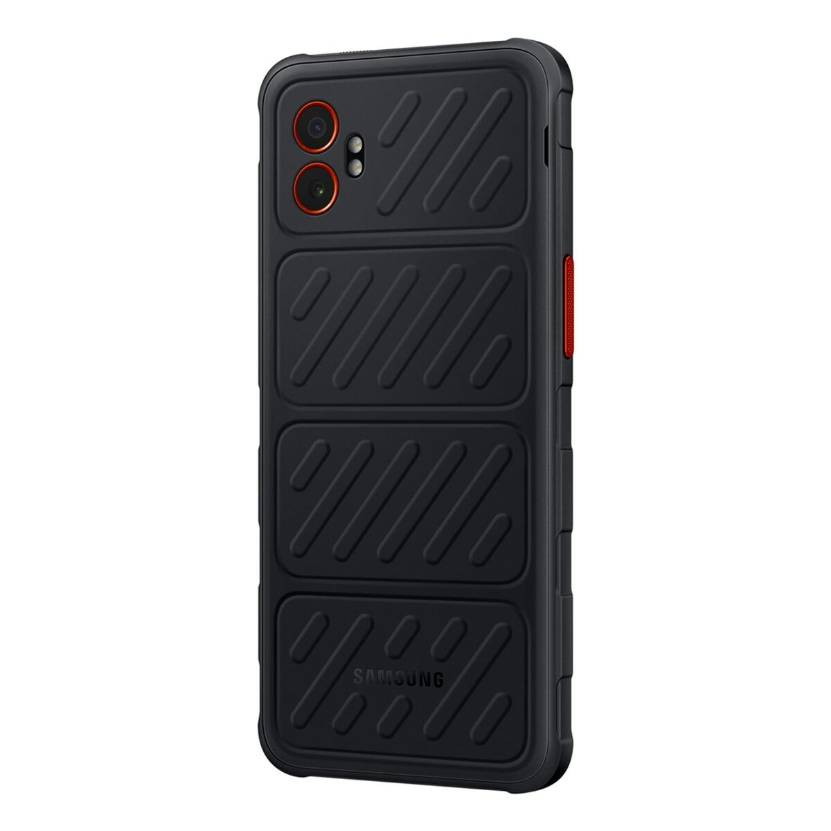 Smartphone Samsung Galaxy XCover7 Pro 6,6" 6 GB RAM 128 GB Negro