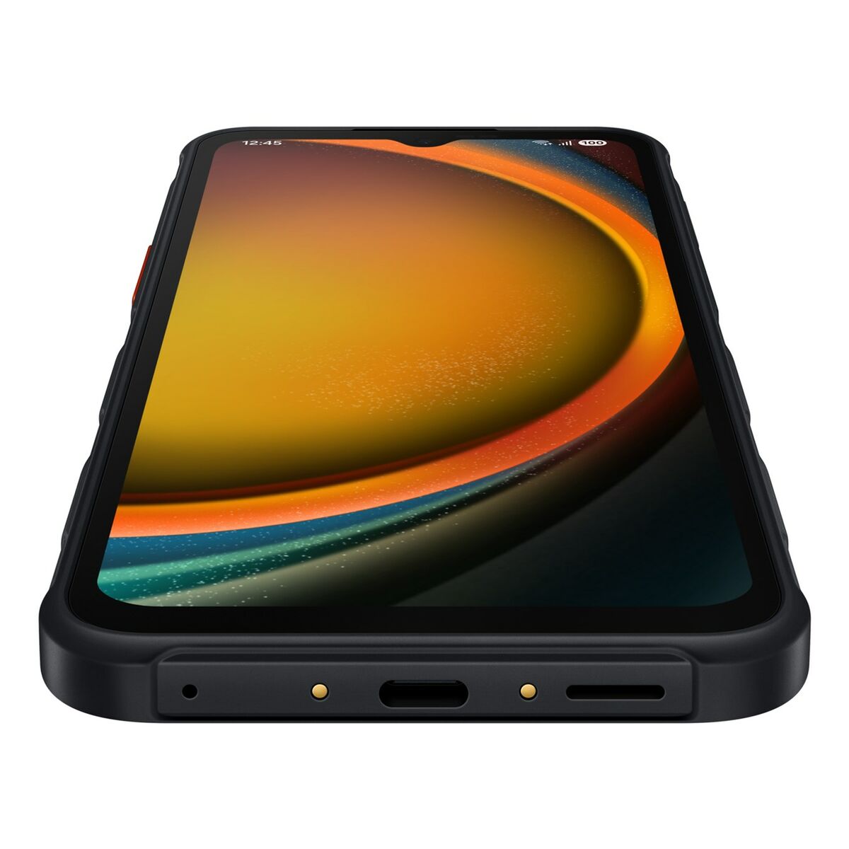 Smartphone Samsung Galaxy XCover7 Pro 6,6" 6 GB RAM 128 GB Negro