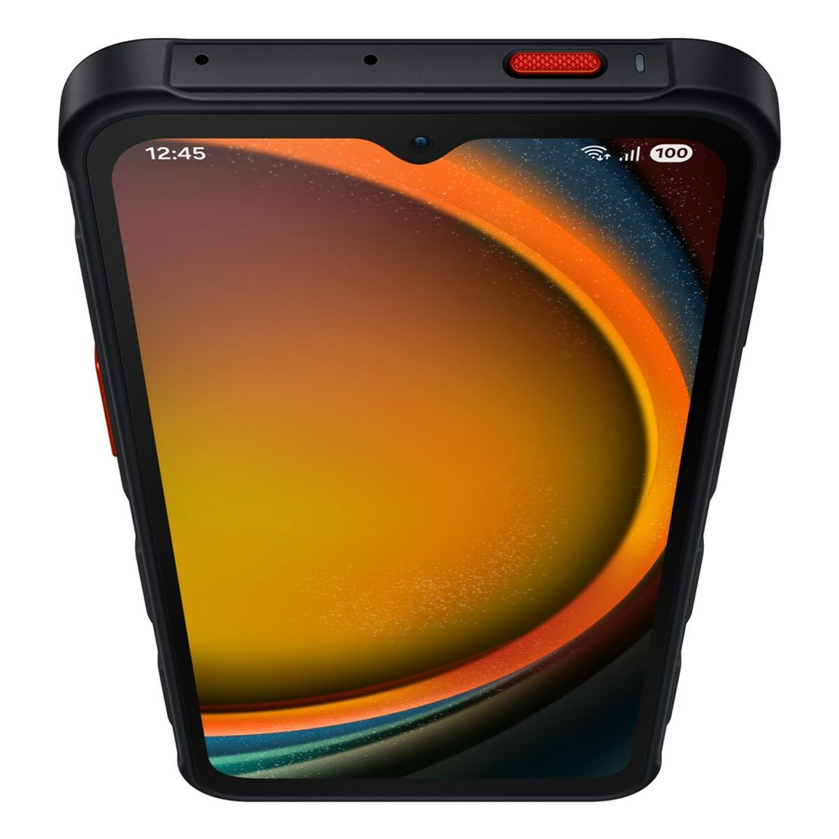 Smartphone Samsung Galaxy XCover7 Pro 6,6" 6 GB RAM 128 GB Negro