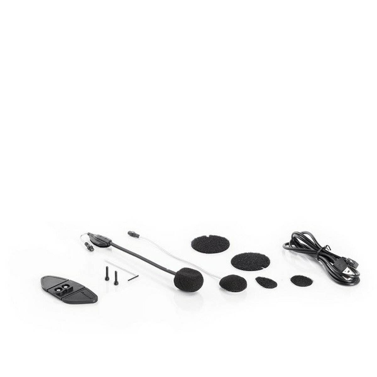 Intercomunicador Midland BTX1 PRO S-SINGLE 1 Pieza