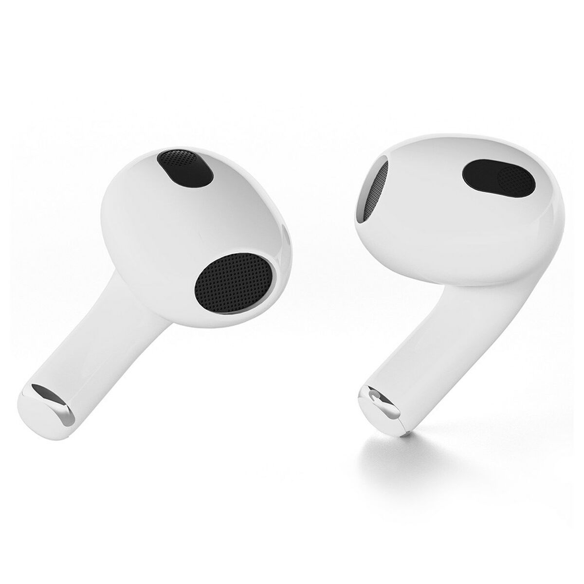 Auriculares Inalámbricos Savio TWS-01PRO Blanco