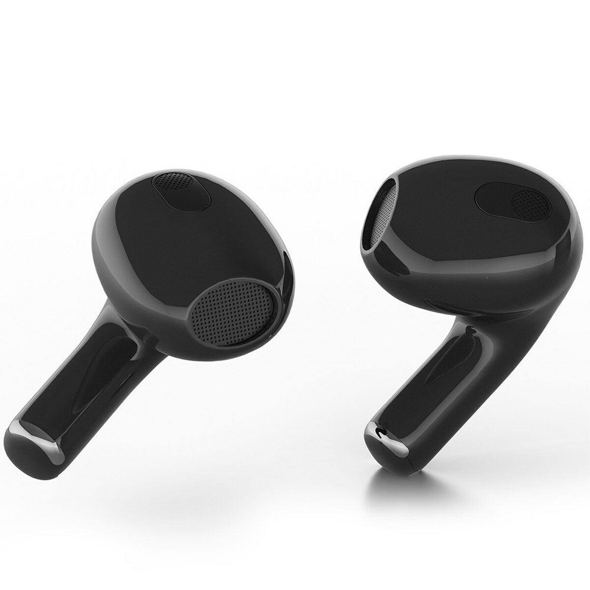 Auriculares Inalámbricos Savio TWS-02 PRO Negro black