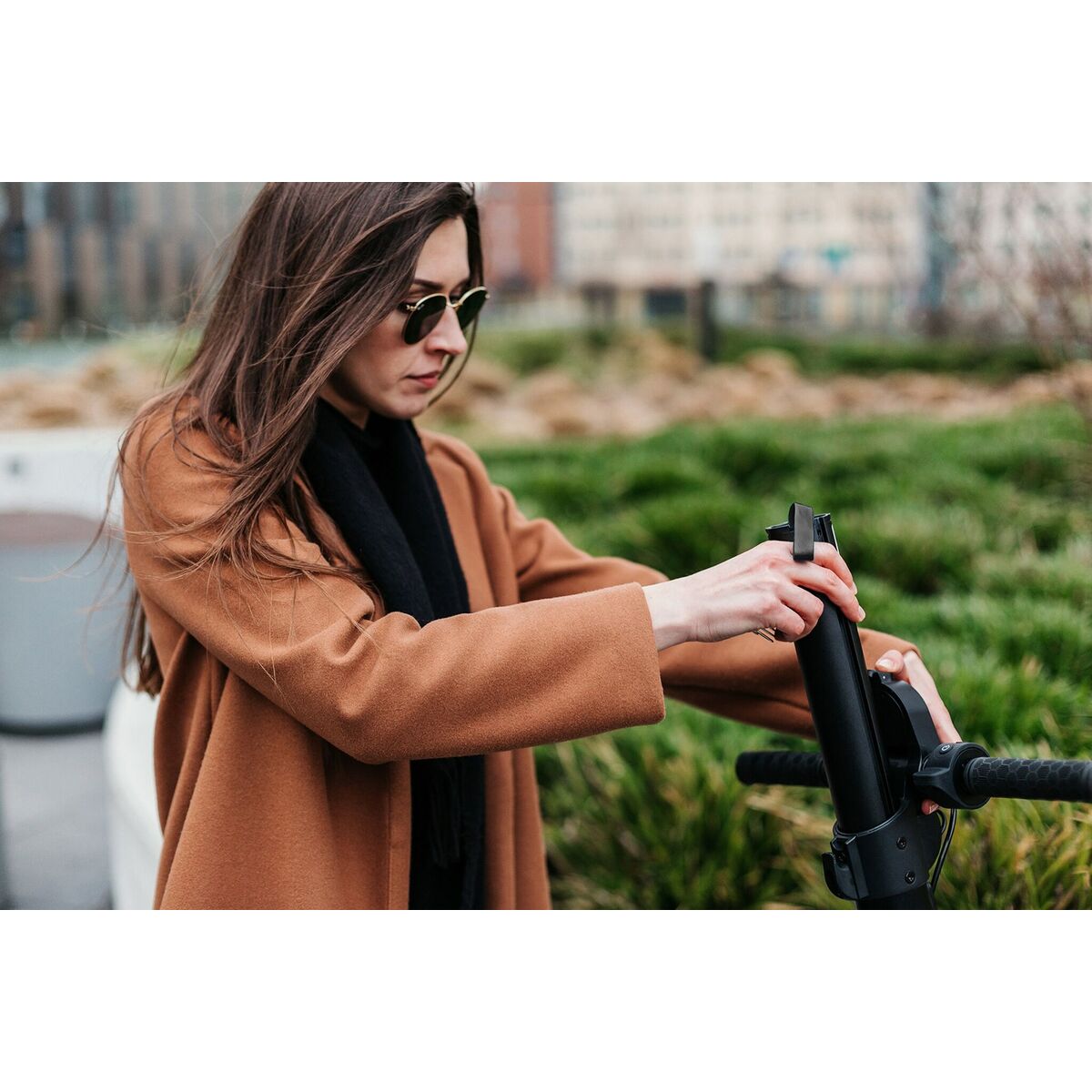 Batería para Patinete Eléctrico JIVR JSPFC