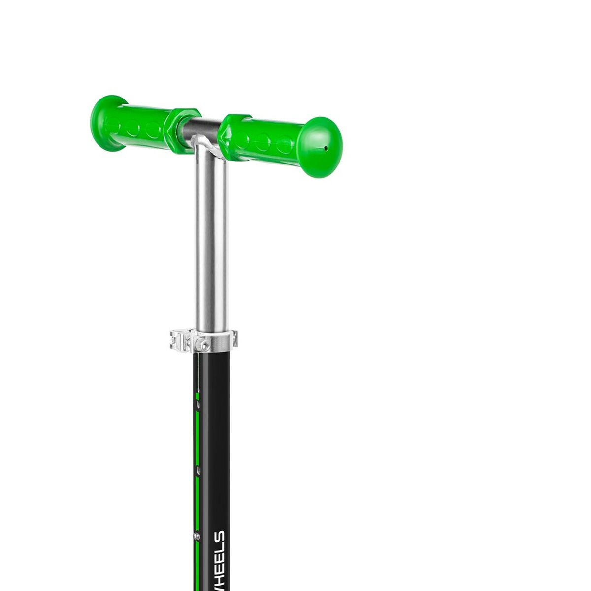 Patinete Rebel ZAB0121G Verde