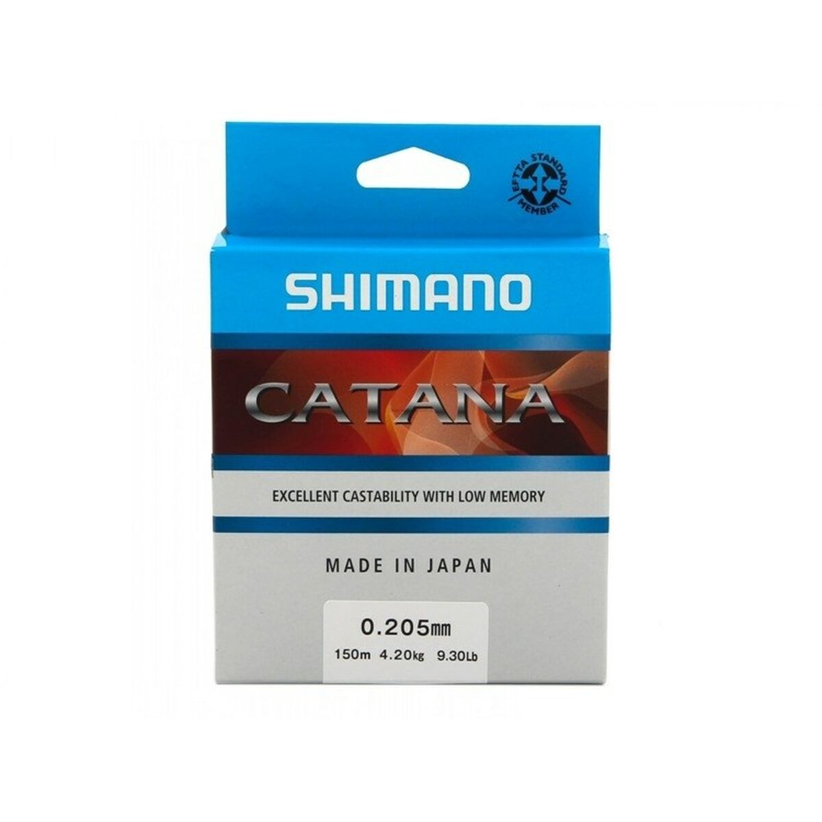 Hilo de Pesca Shimano CATSPG15020