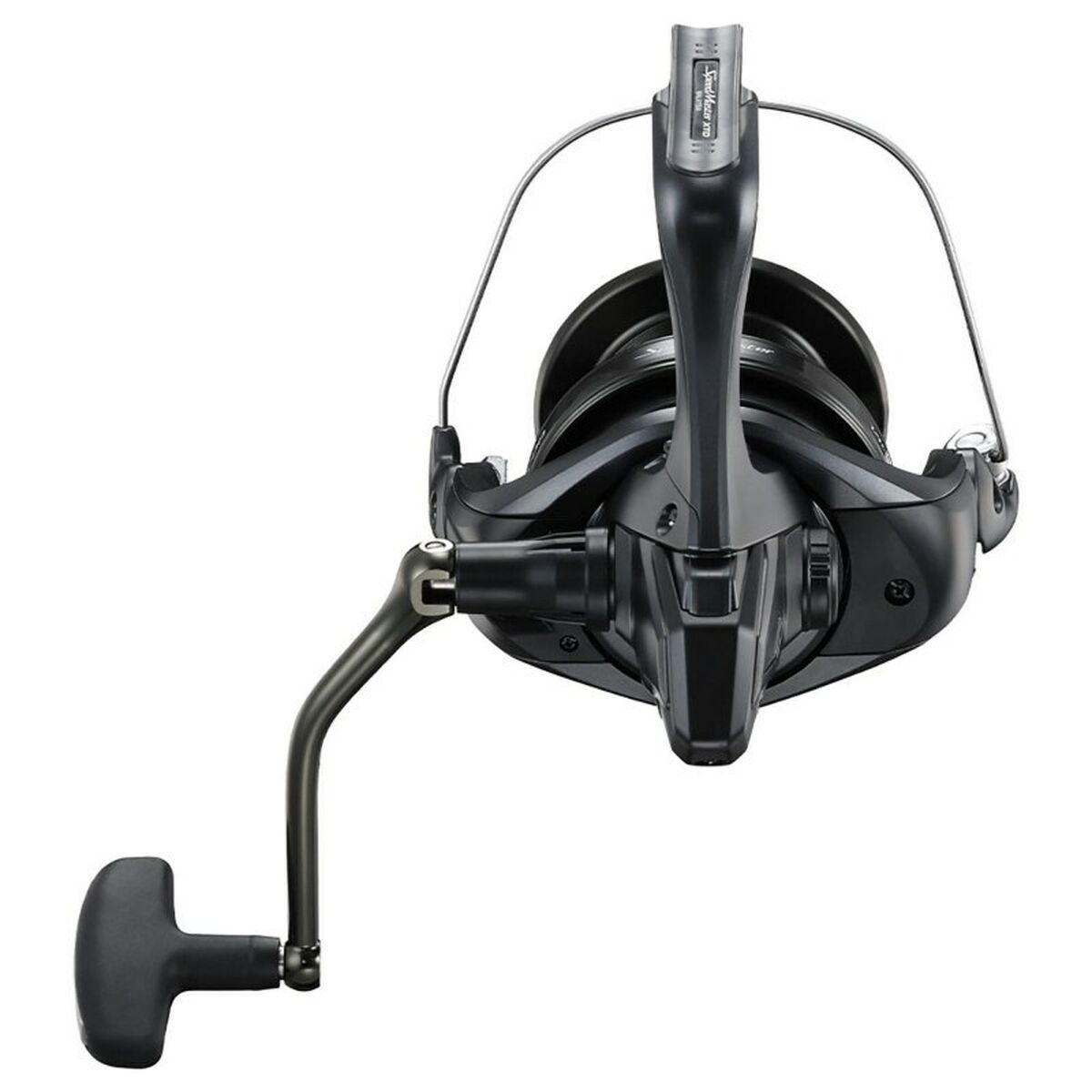 Carrete Shimano SPM14000XTD