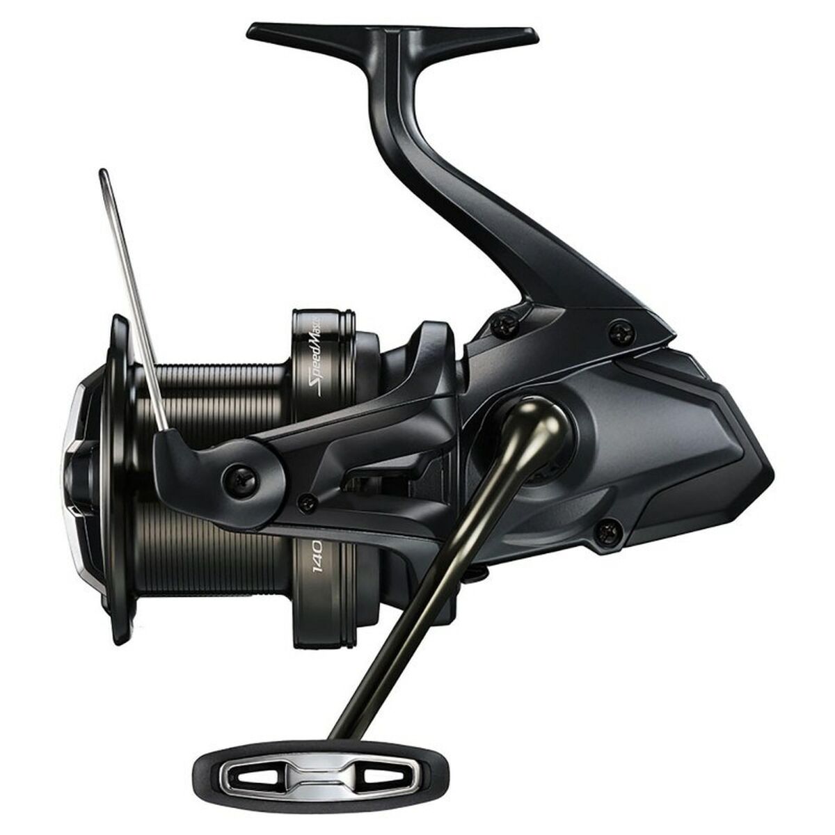 Carrete Shimano SPM14000XTD