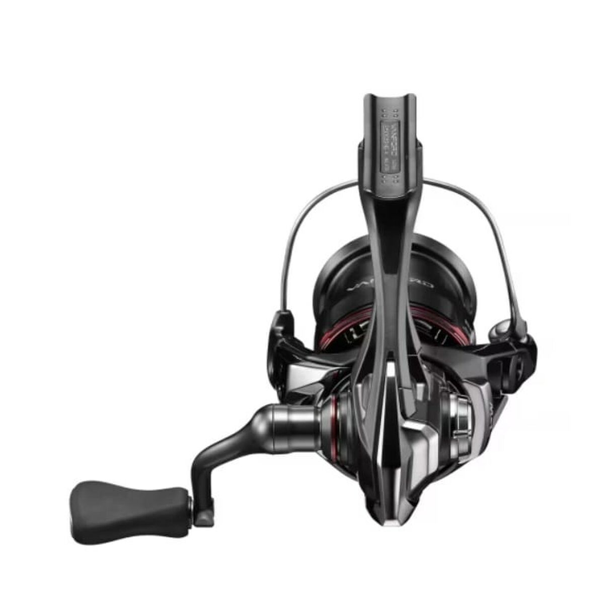 Carrete Shimano VF2500A