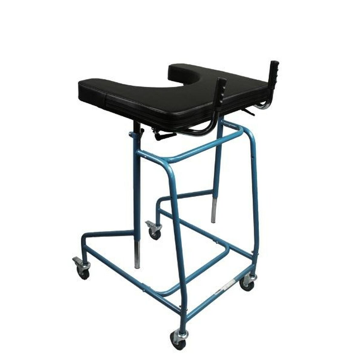 Andador con ruedas Vitea Care VCBK2A