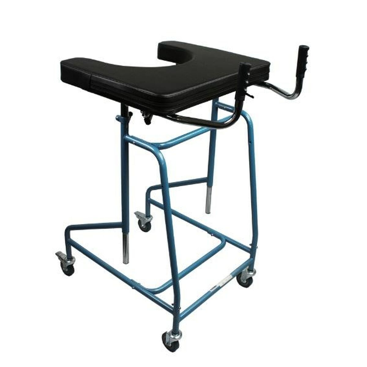 Andador con ruedas Vitea Care VCBK2A