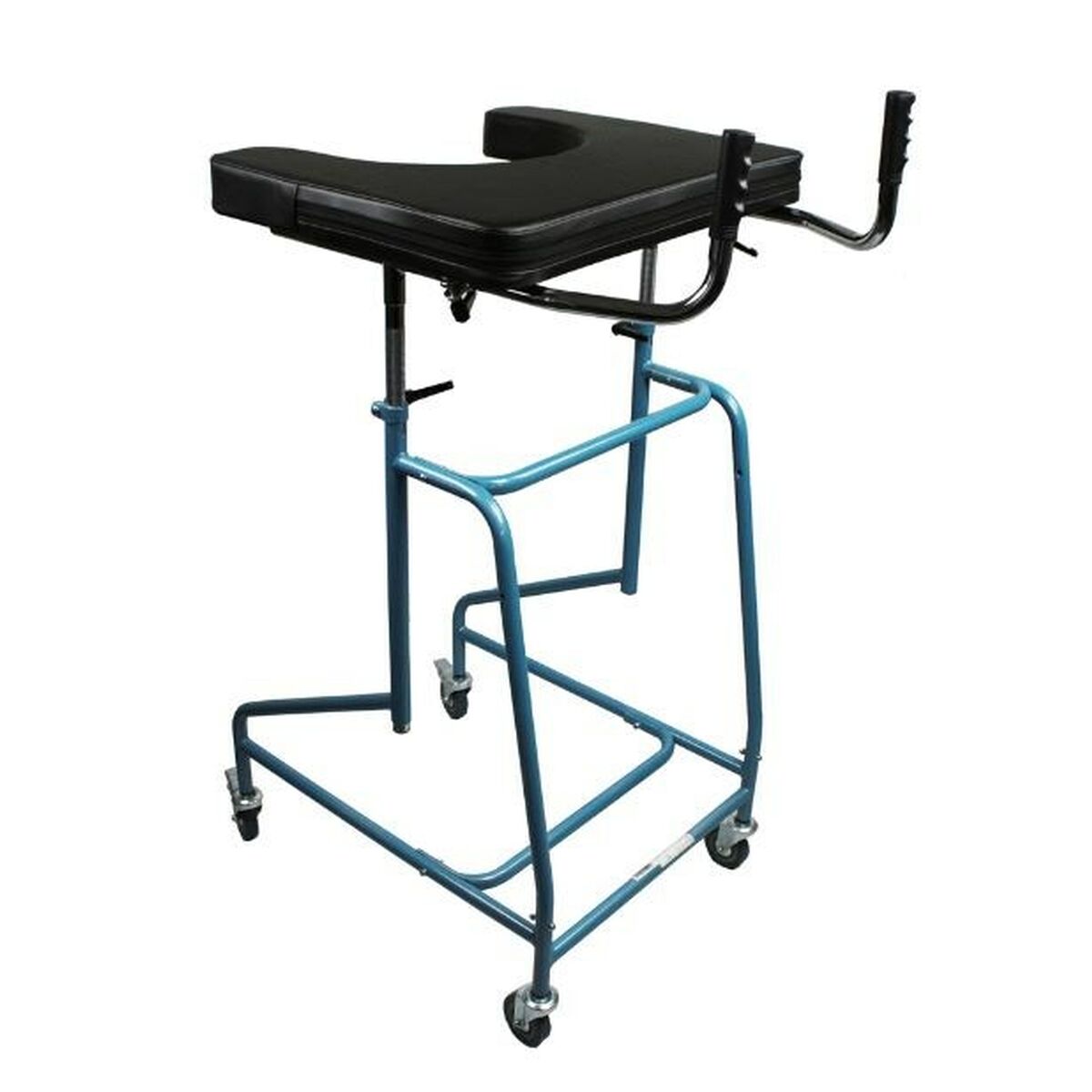 Andador con ruedas Vitea Care VCBK2A