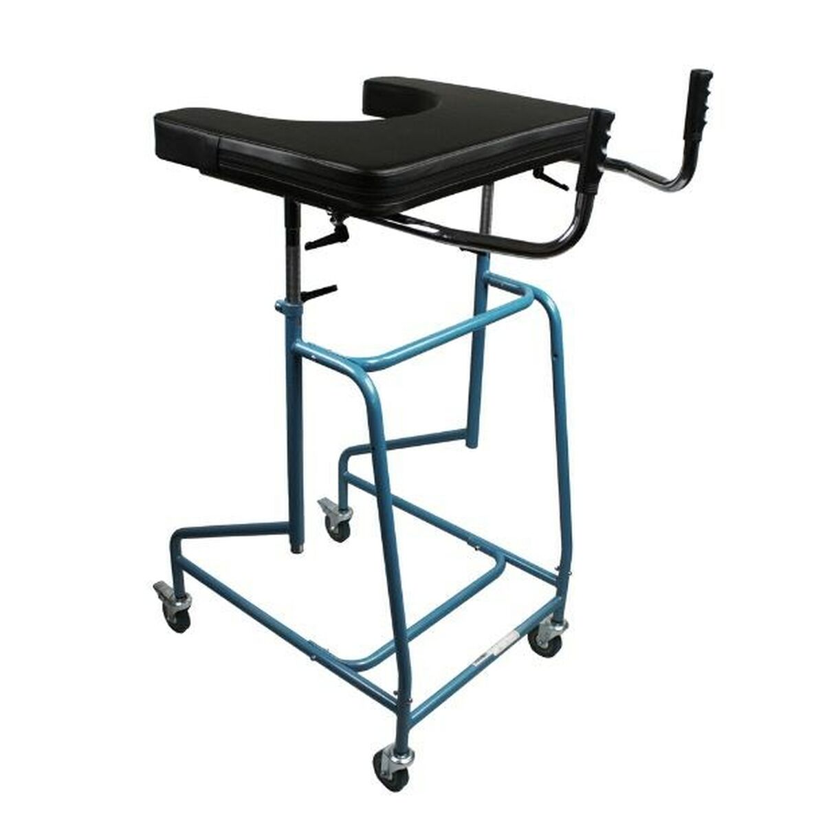 Andador con ruedas Vitea Care VCBK2A