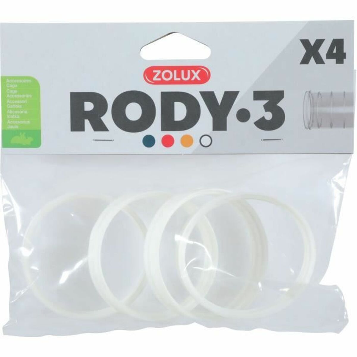 Cama para mascota Zolux