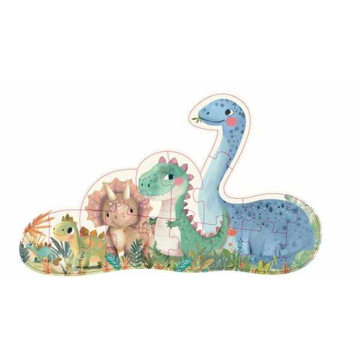 Muñeca de Trapo Apli