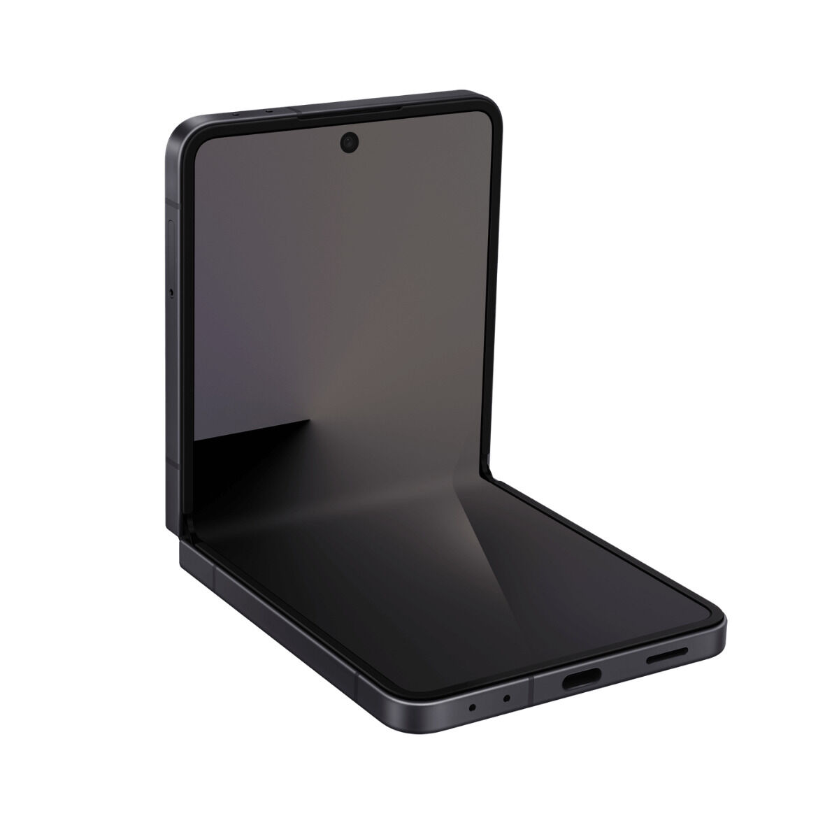 Smartphone Samsung SM-F766B 6,9" Octa Core 12 GB RAM 512 GB Negro