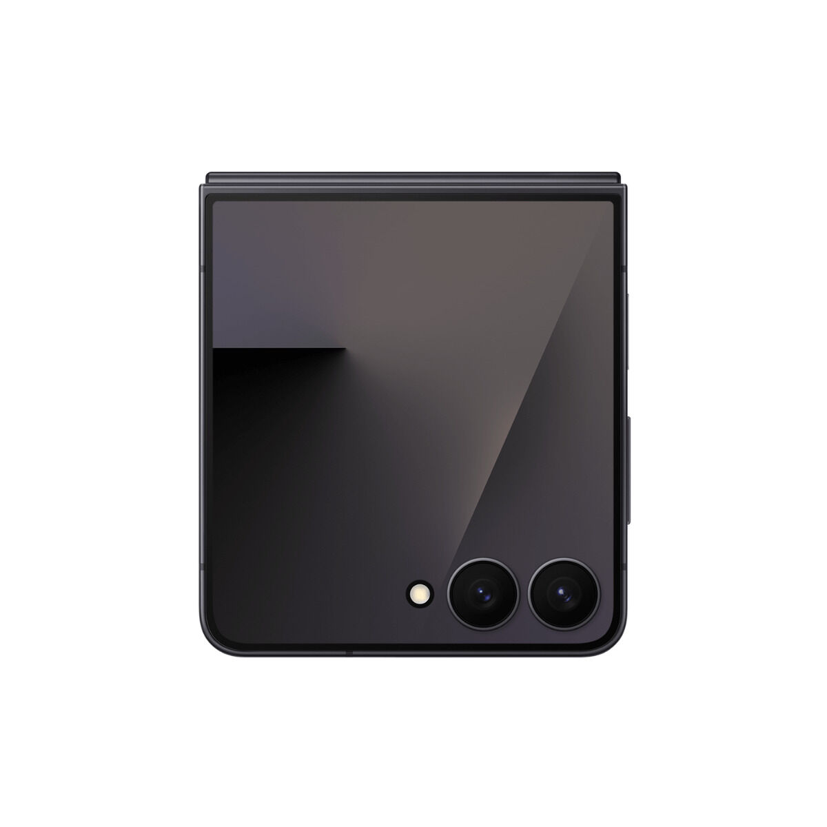 Smartphone Samsung SM-F766B 6,9" Octa Core 12 GB RAM 512 GB Negro