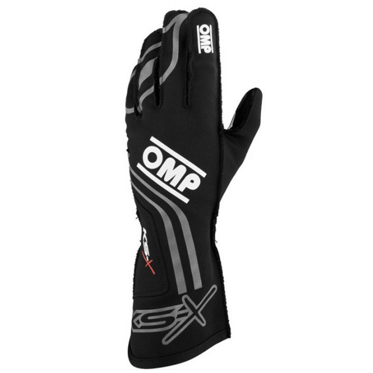 Guantes OMP OMPKB0-2751-A01-071-XS XS