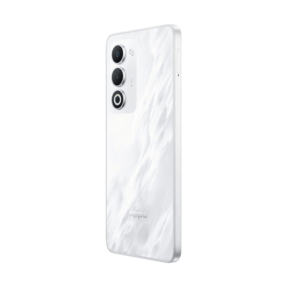 Smartphone Oppo CPH2727 6,67" Octa Core 4 GB RAM 128 GB Blanco