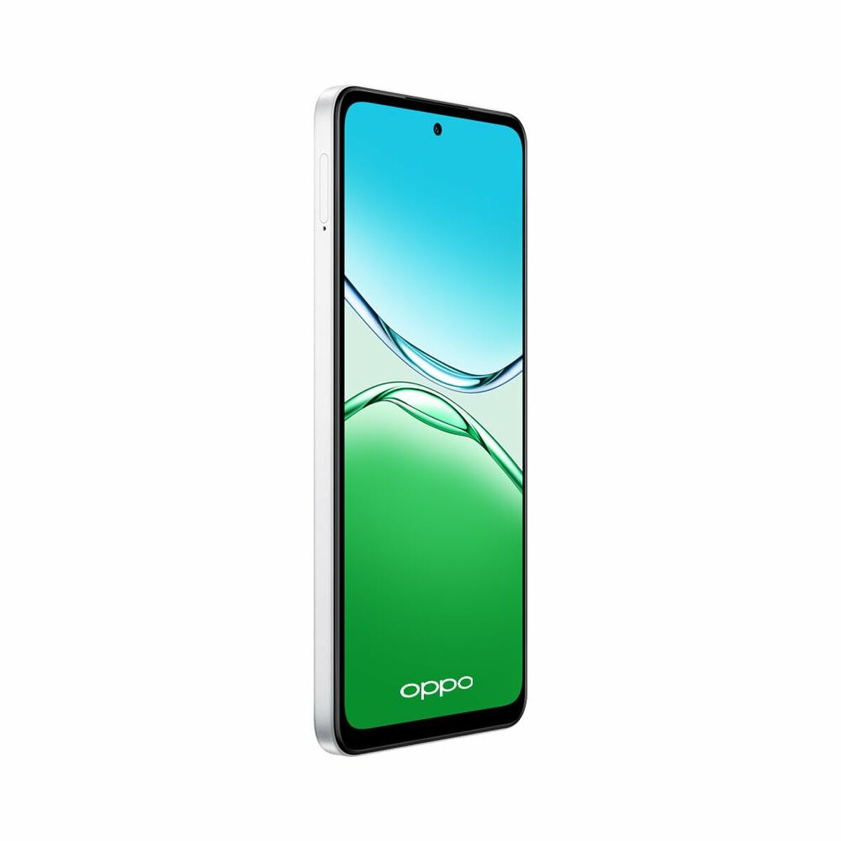 Smartphone Oppo CPH2727 6,67" Octa Core 4 GB RAM 128 GB Blanco