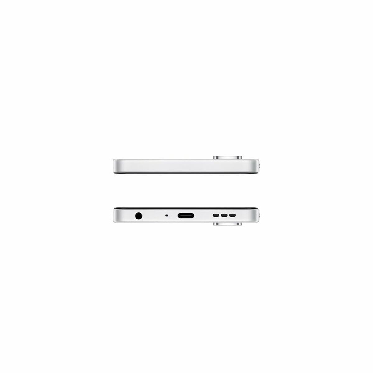 Smartphone Oppo CPH2727 6,67" Octa Core 4 GB RAM 128 GB Blanco