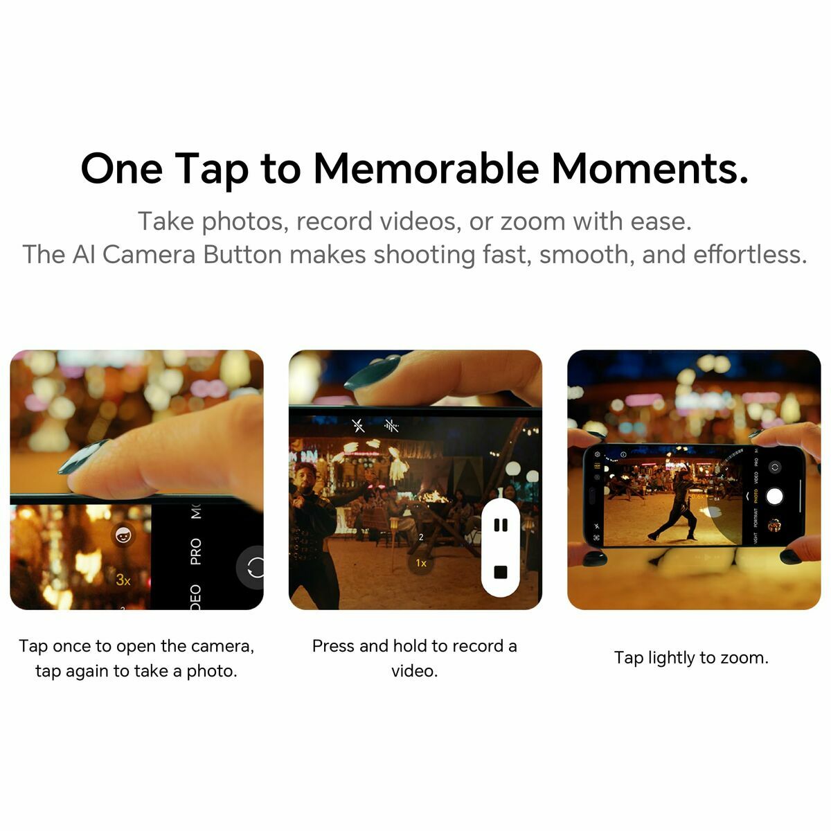 Smartphone Honor 5109BRUW 6,7" Octa Core 8 GB RAM 256 GB Verde