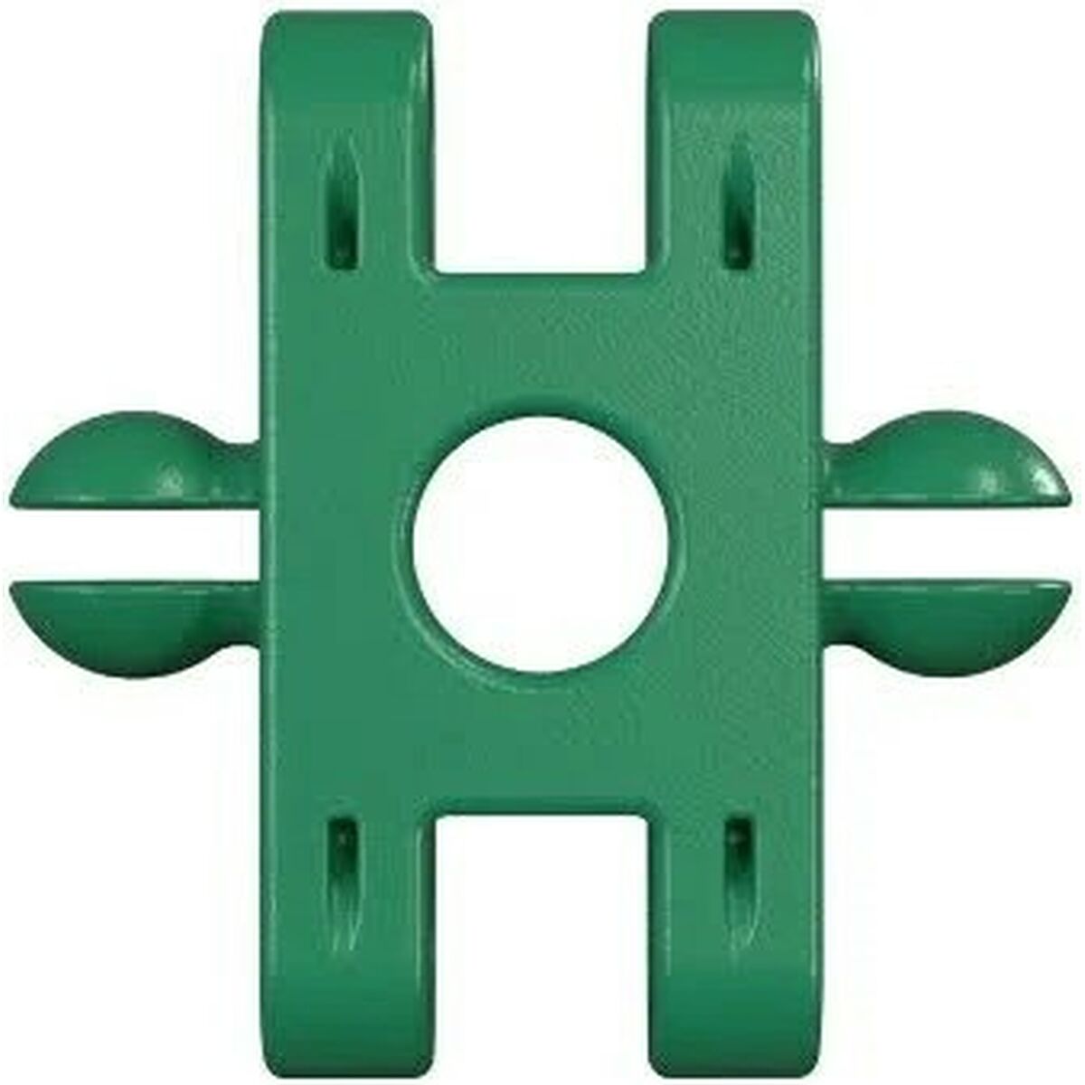 Juego de Construcción Clics NC003 500 Piezas