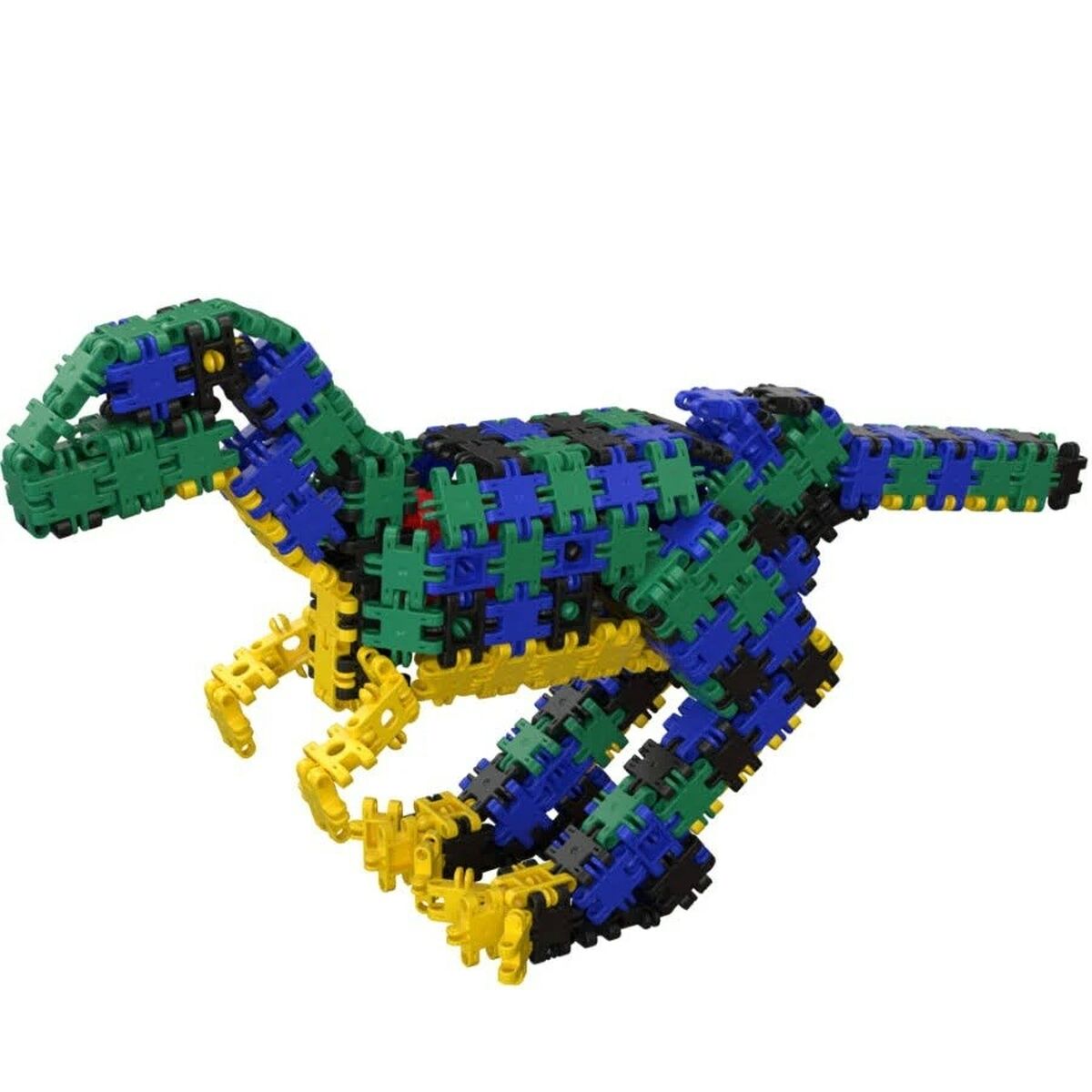 Juego de Construcción Clics NC003 500 Piezas