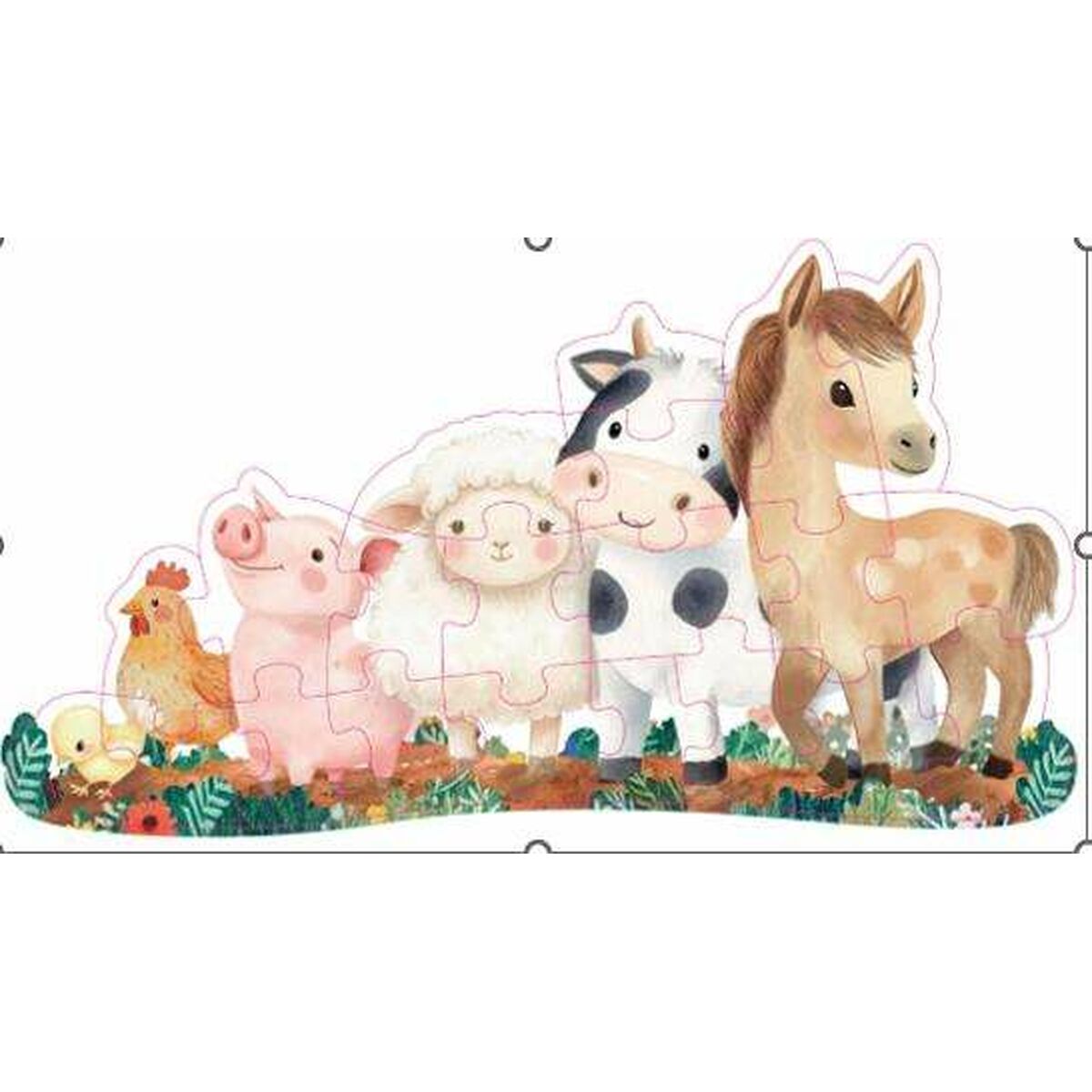 Muñeca de Trapo Apli