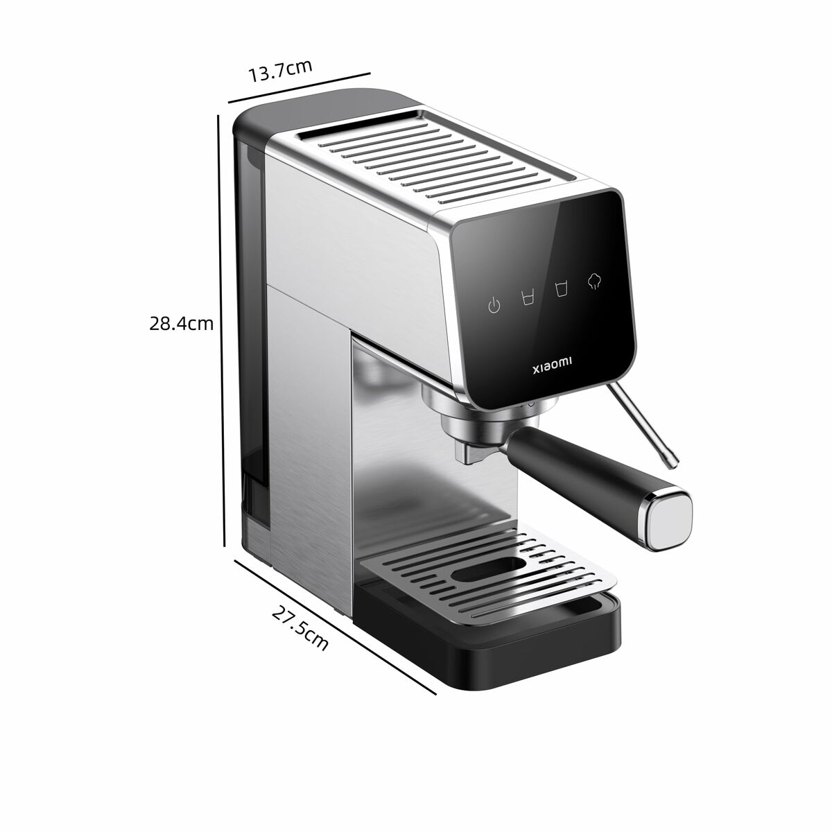 Monitor Gaming Xiaomi Quad HD 27"